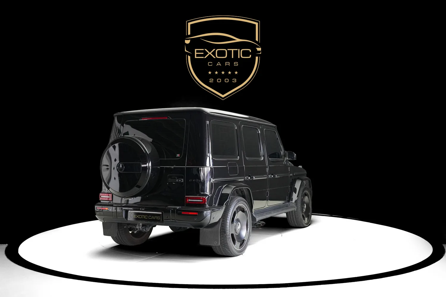 2025 Mercedes-AMG G 63, 12/15