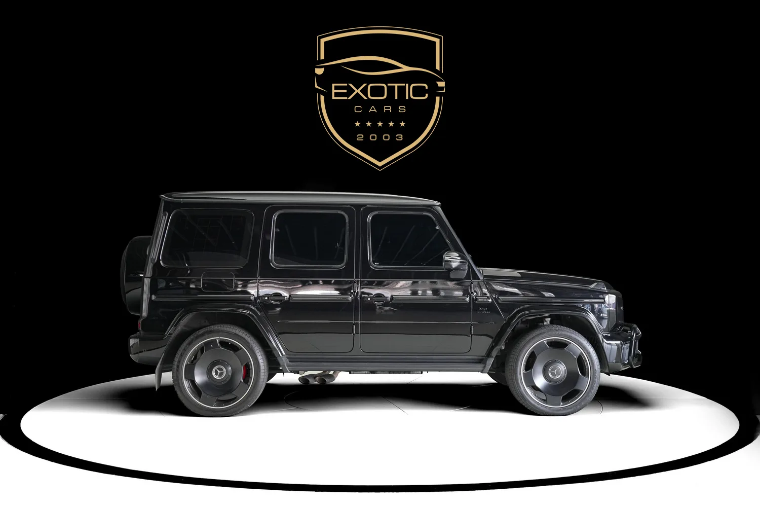 2025 Mercedes-AMG G 63, 13/15