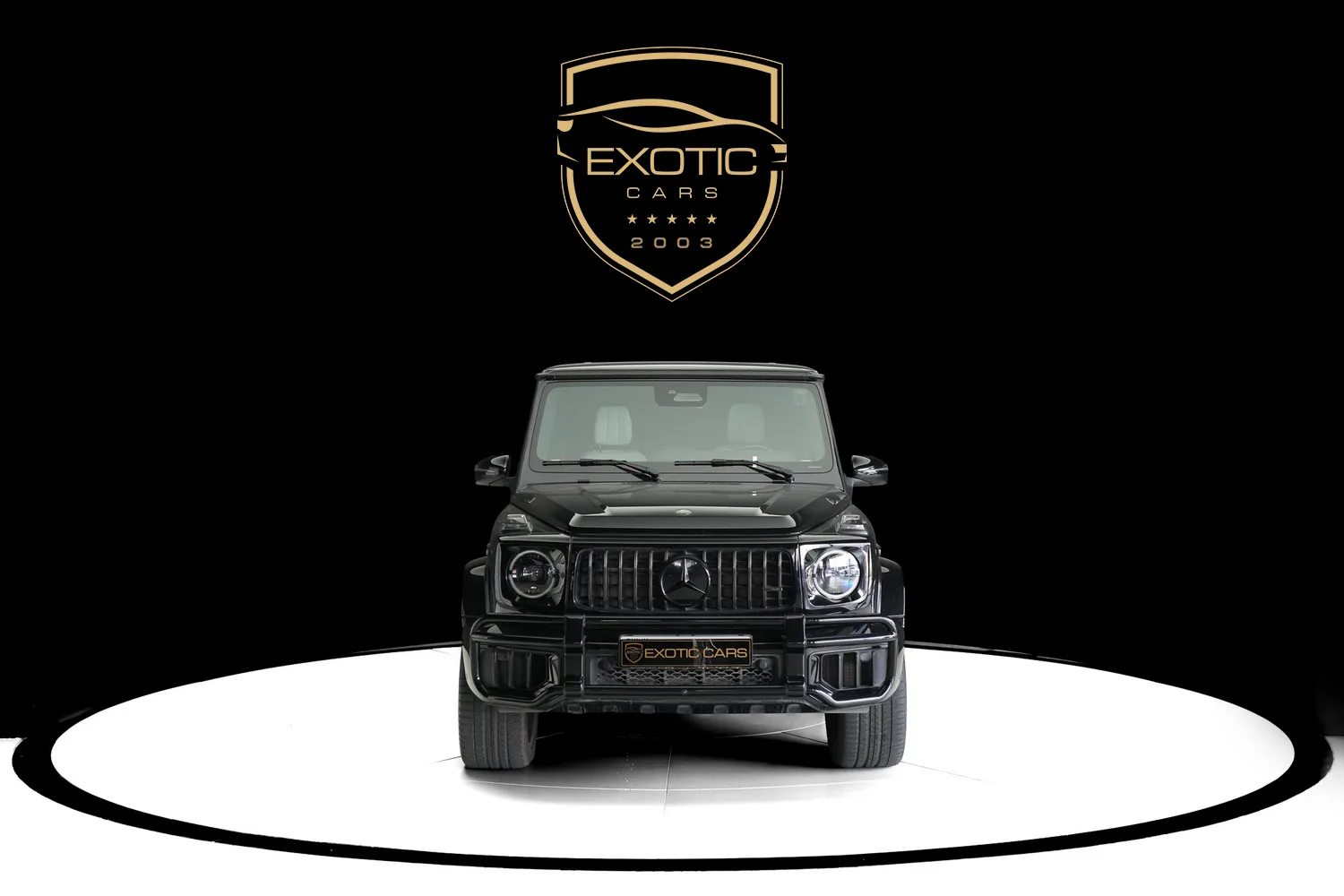 2025 Mercedes-AMG G 63, 14/15