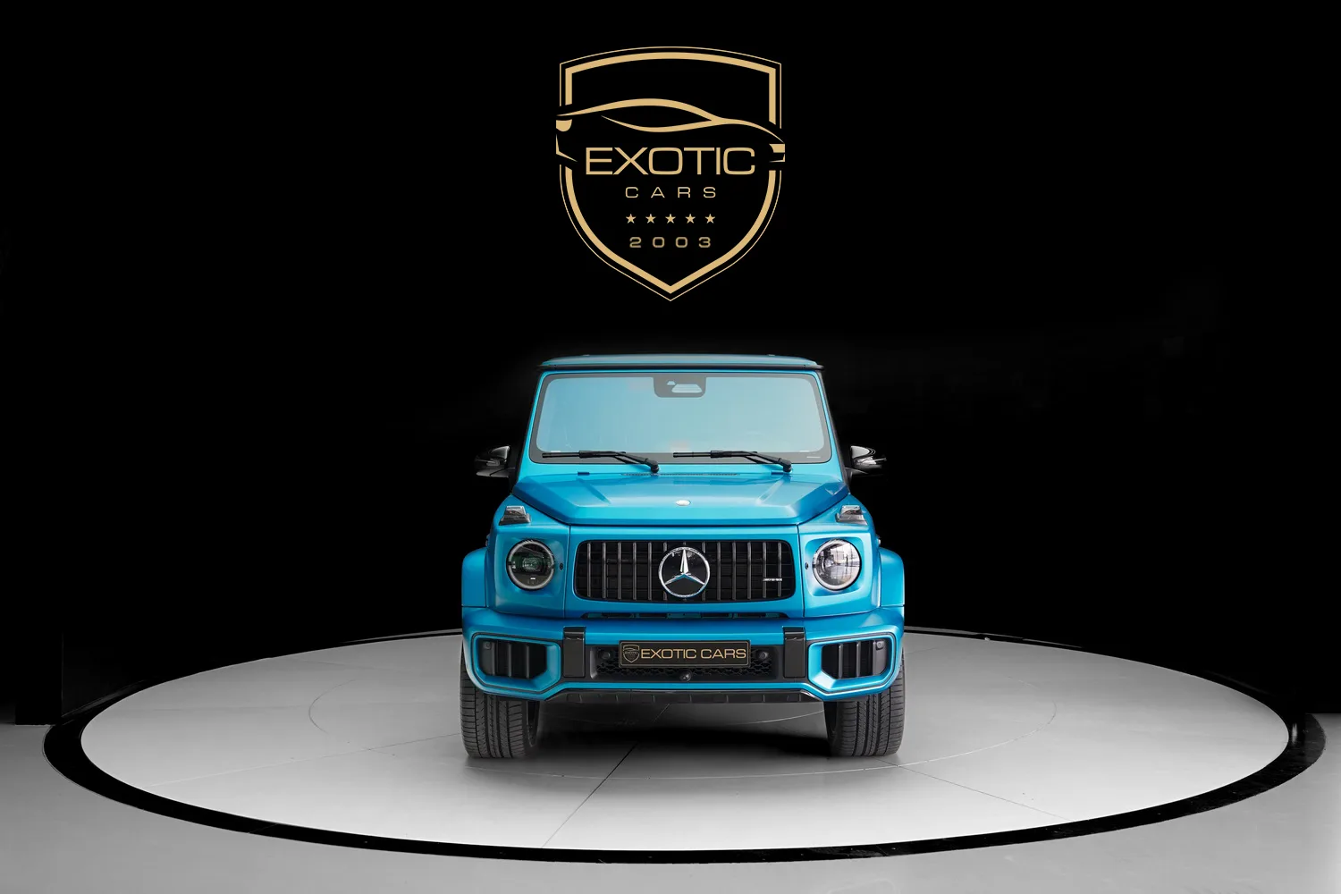 2025 Mercedes-AMG G 63, 2/19