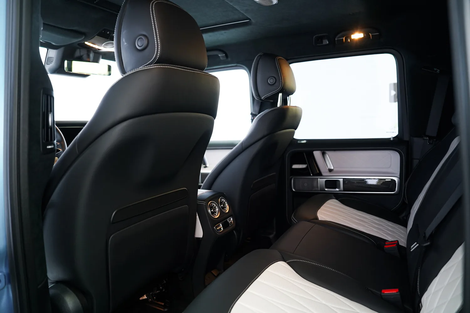 2025 Mercedes-AMG G 63, 12/19