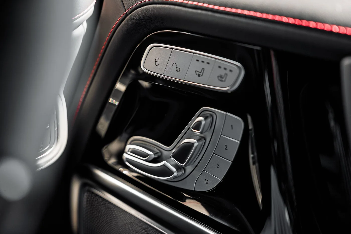 2025 Mercedes-AMG G 63 offered by a supercar dealer in Preston, United Kingdom, photo 21 of 25