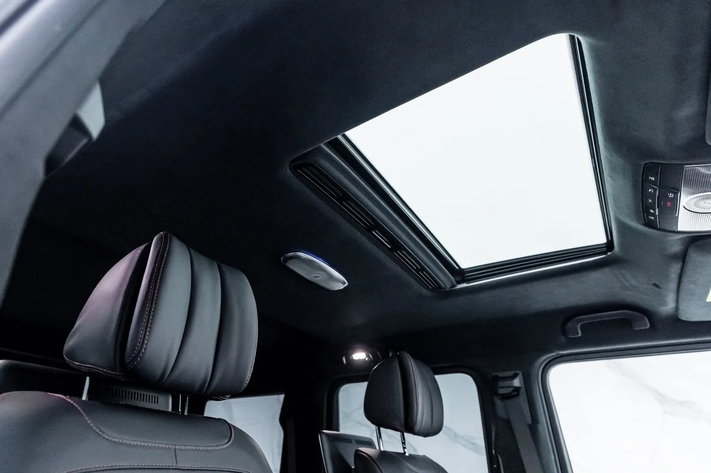 2025 Mercedes-AMG G 63 Carbon Edition, 21/30