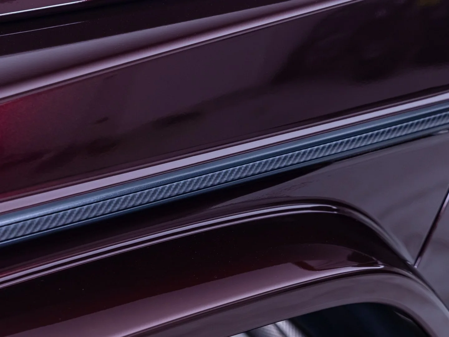 2025 Mercedes-AMG G 63 Carbon Edition, 27/30