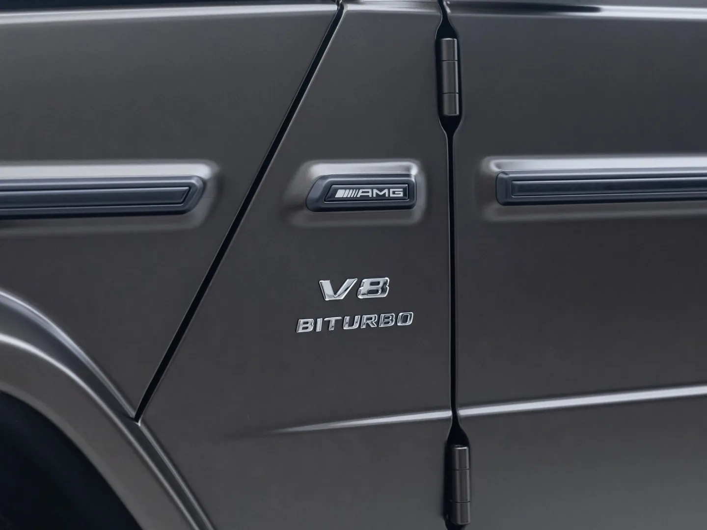 2025 Mercedes-AMG G 63 MANUFAKTUR Edition, 13/30