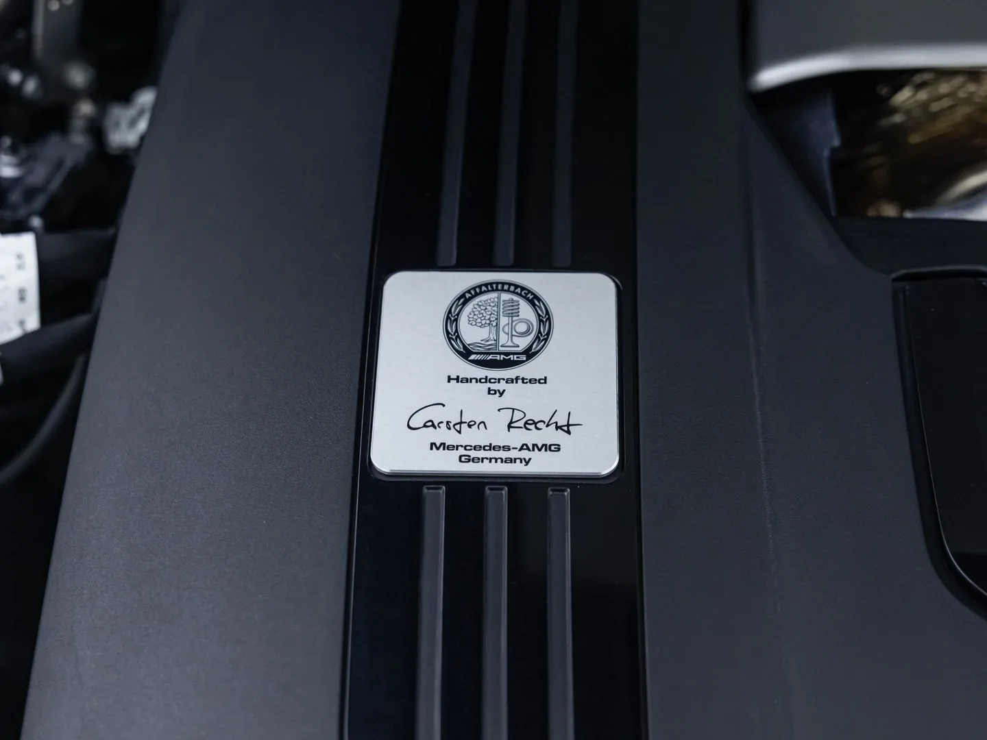 2025 Mercedes-AMG G 63 MANUFAKTUR Edition, 18/30