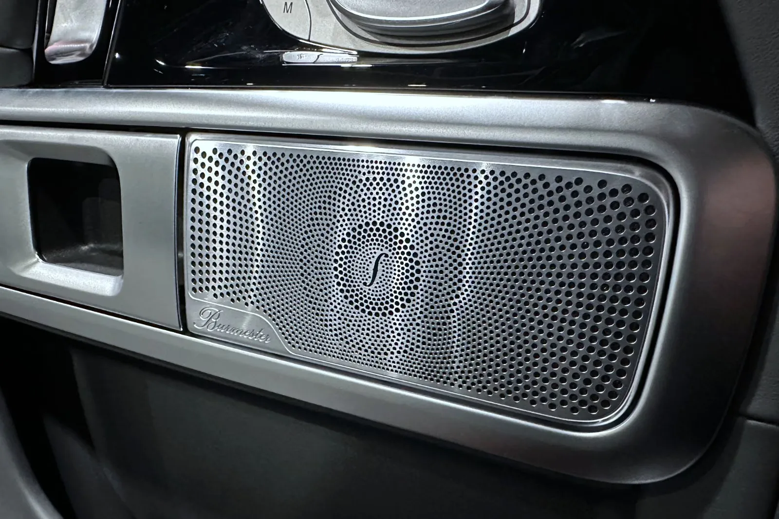 2025 Mercedes-AMG G 63, 13/17