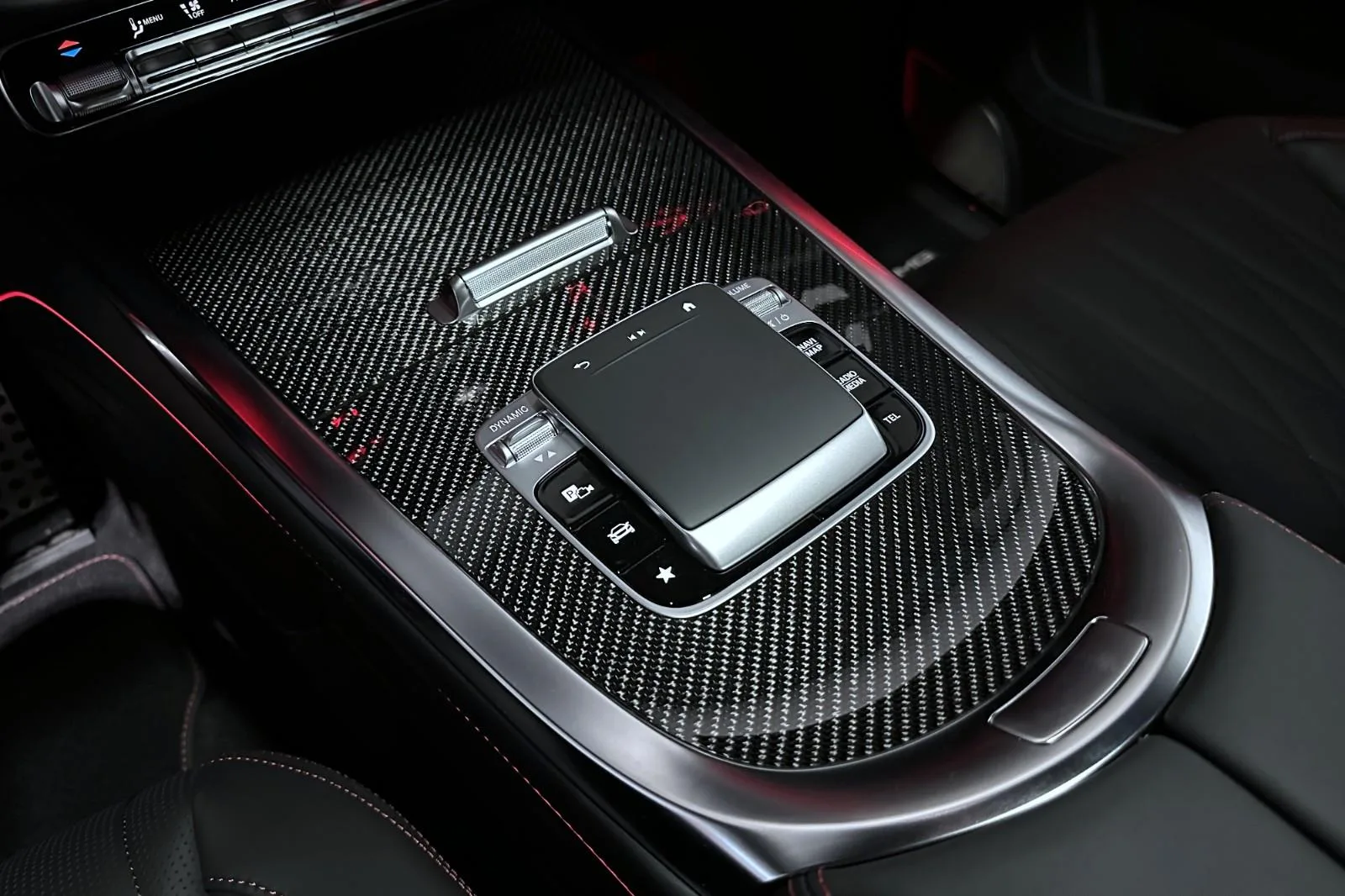 2025 Mercedes-AMG G 63, 15/17