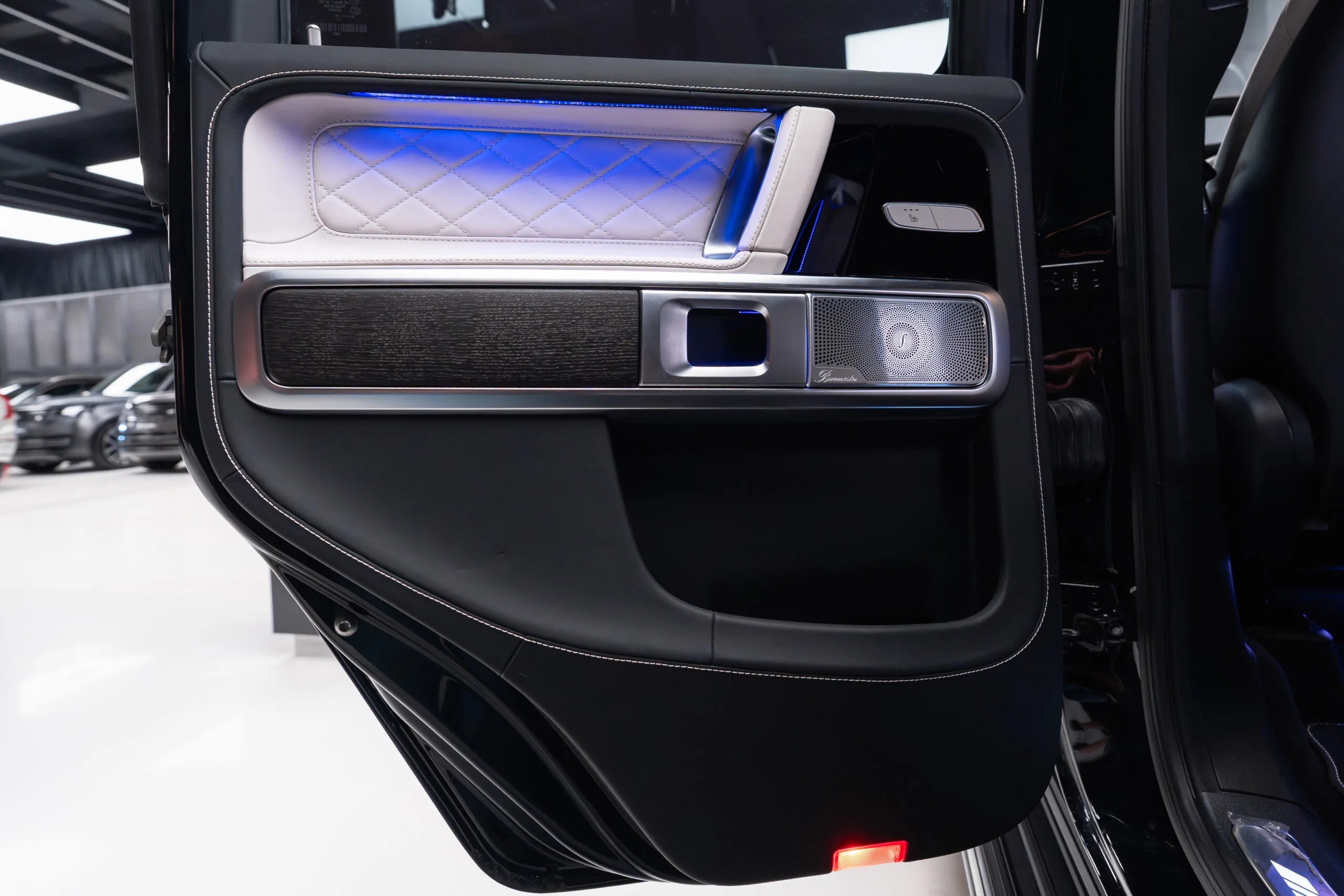 2025 Mercedes-AMG G 63, 28/30
