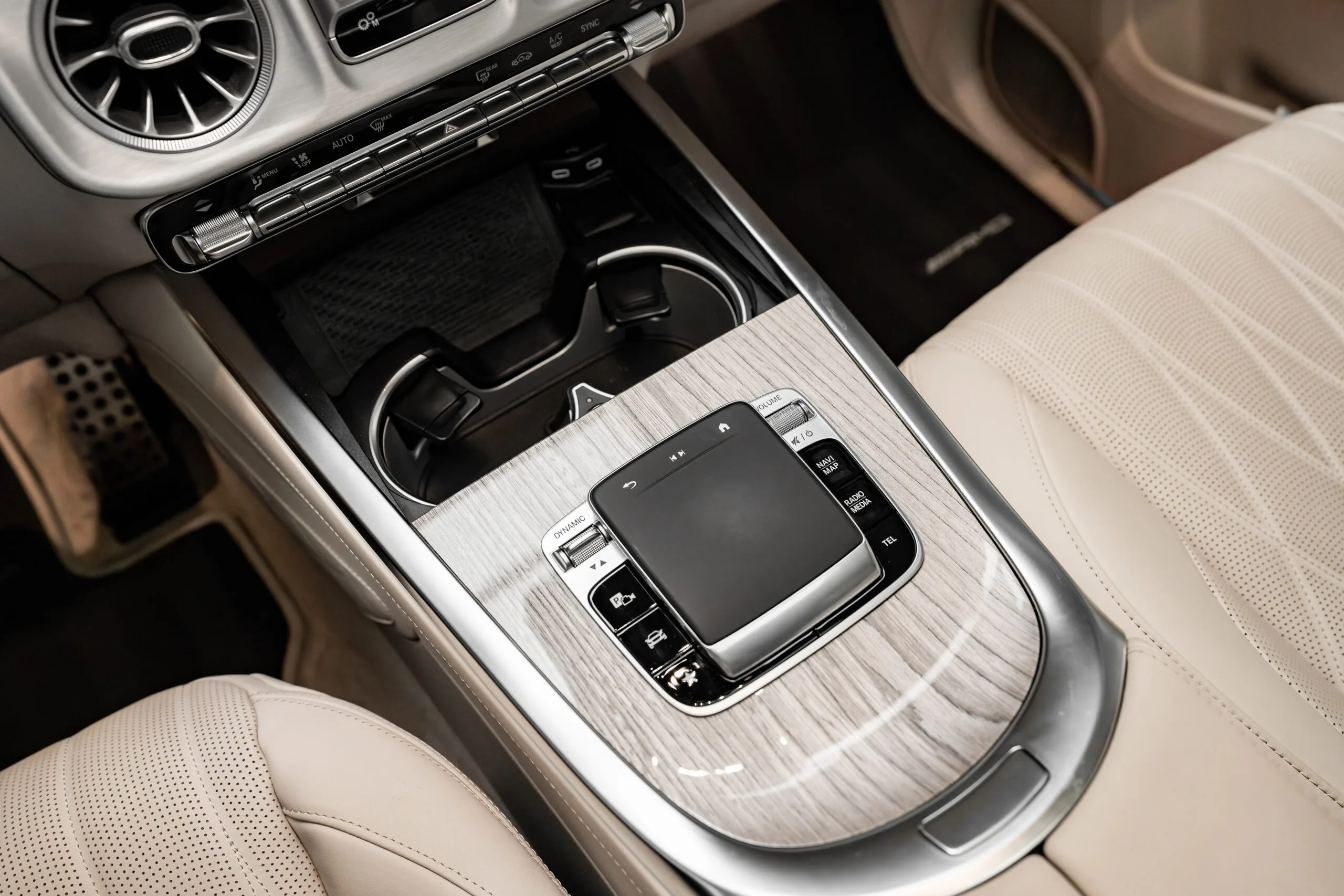 2025 Mercedes-AMG G 63, 15/30