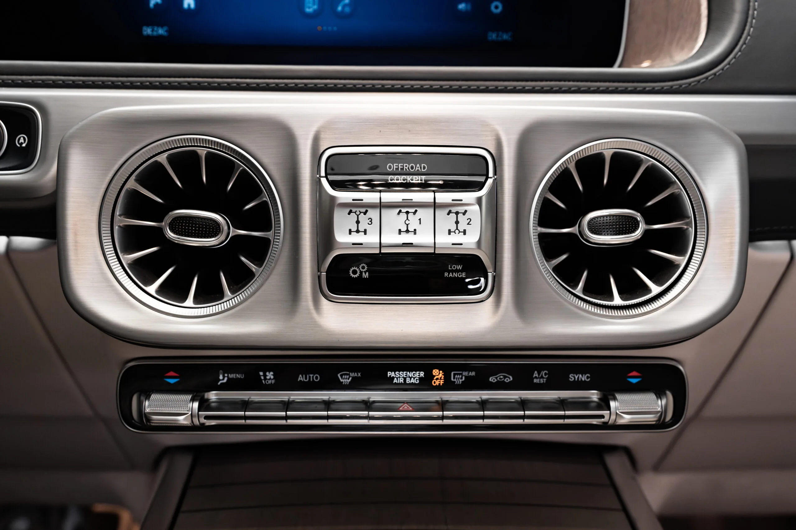2025 Mercedes-AMG G 63, 18/30