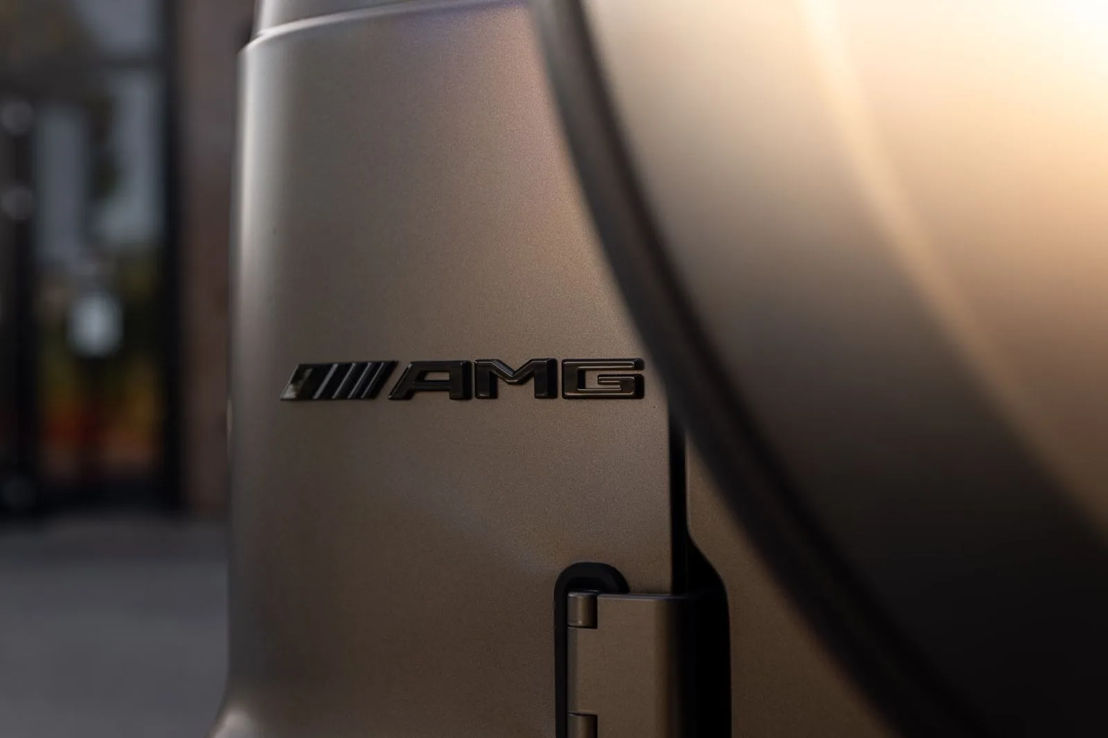 2025 Mercedes-AMG G 63, 6/30