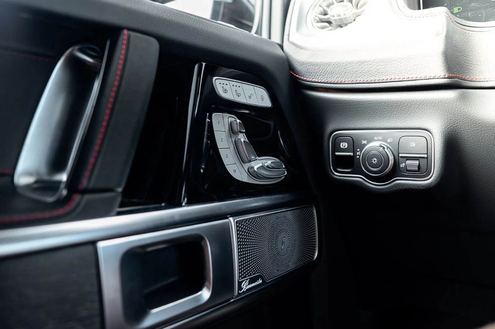 2025 Mercedes-AMG G 63, 25/30