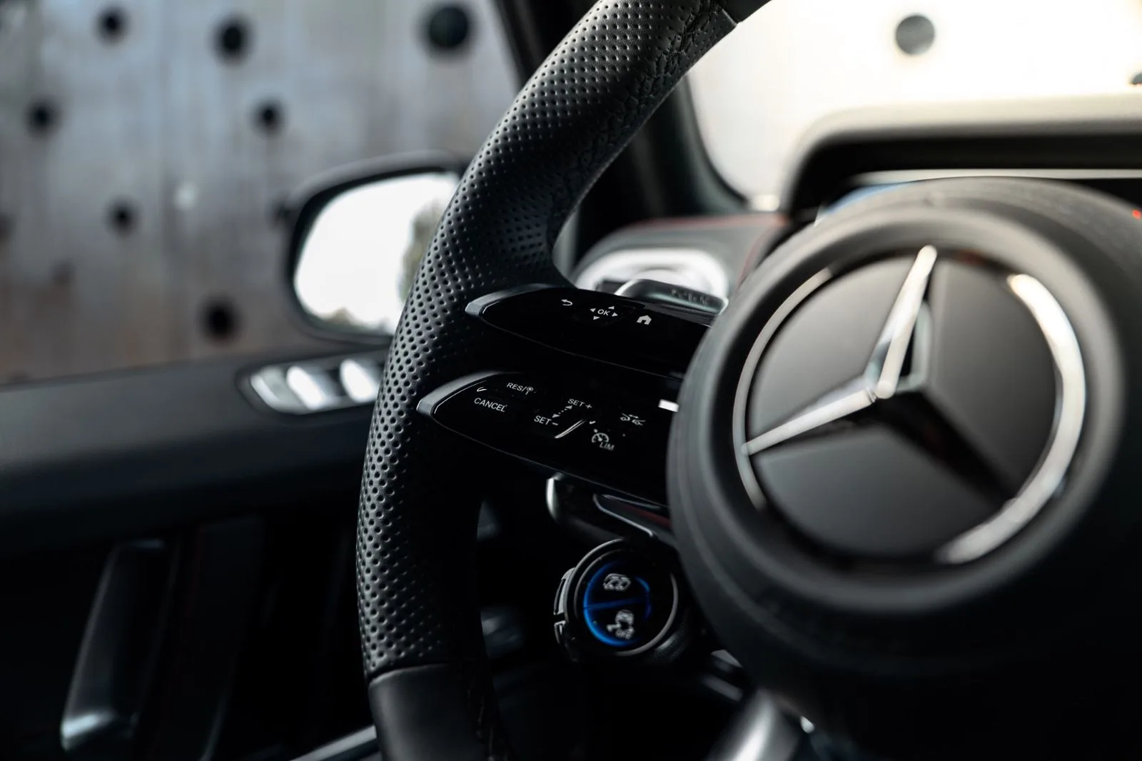 2025 Mercedes-AMG G 63, 26/30