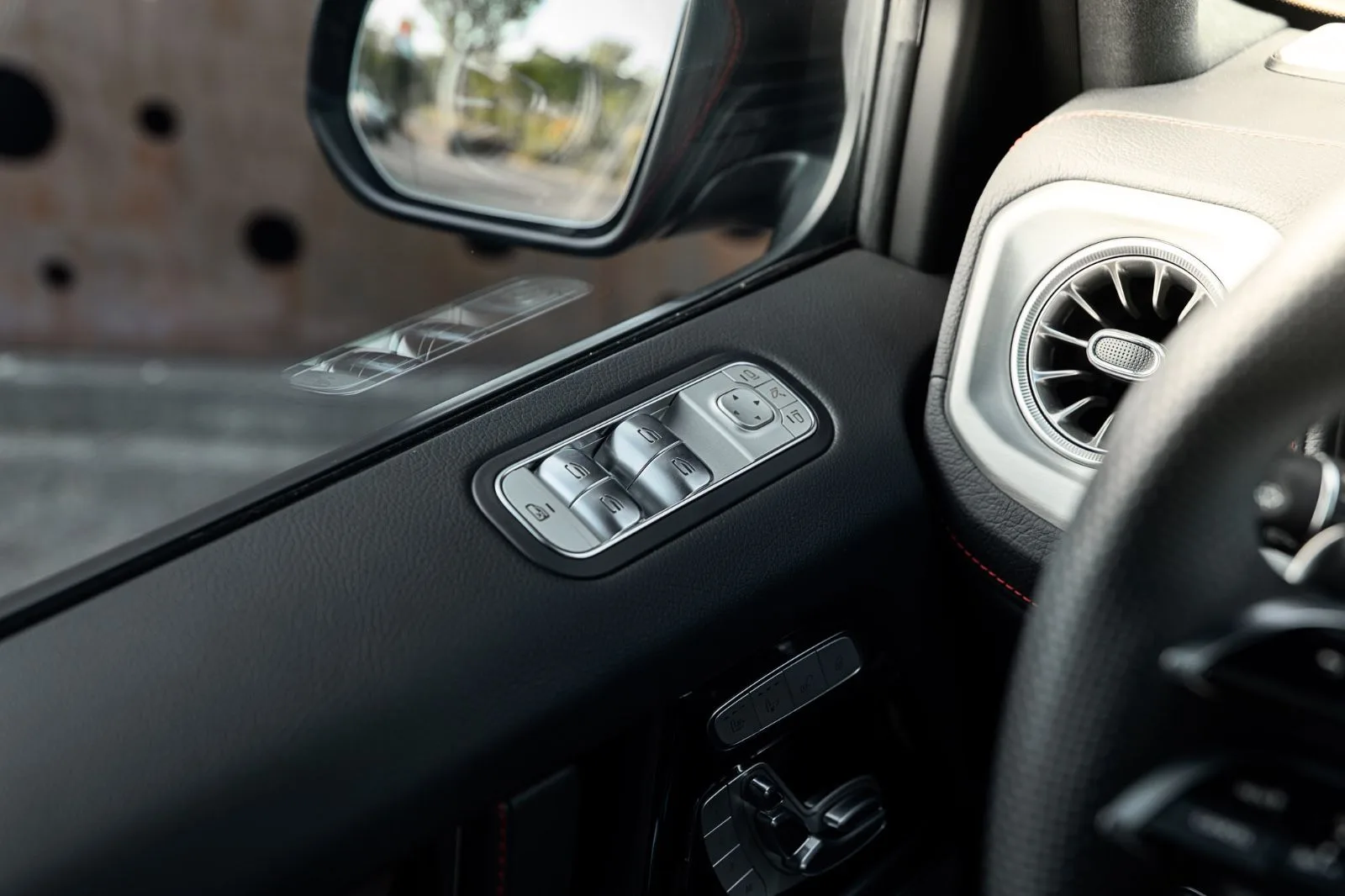 2025 Mercedes-AMG G 63, 30/30
