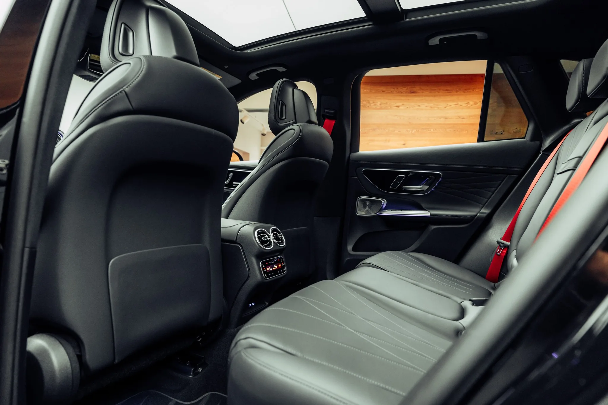 2025 Mercedes-AMG GLC 43, 10/22