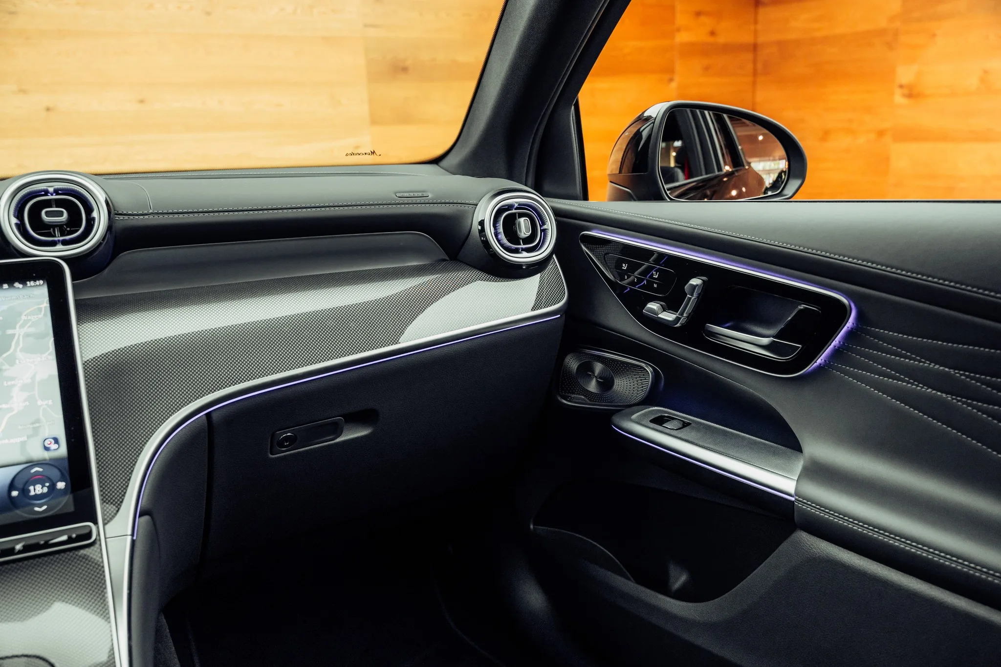 2025 Mercedes-AMG GLC 43, 13/22