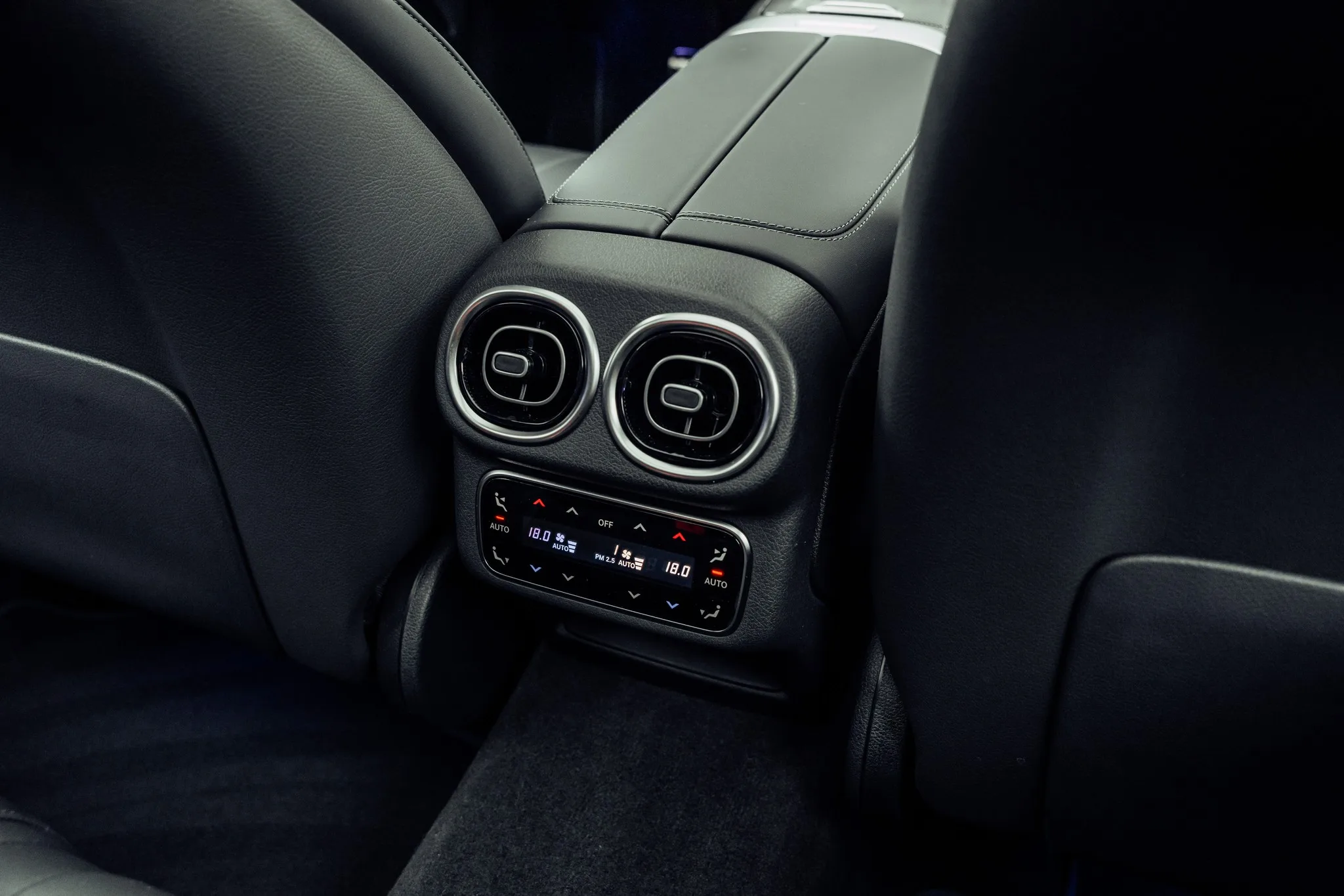 2025 Mercedes-AMG GLC 43, 18/22