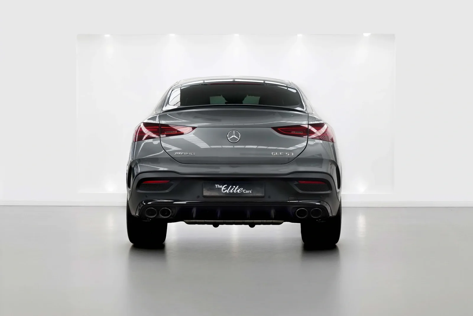 2025 Mercedes-AMG GLE 53 4MATIC+, 3/15