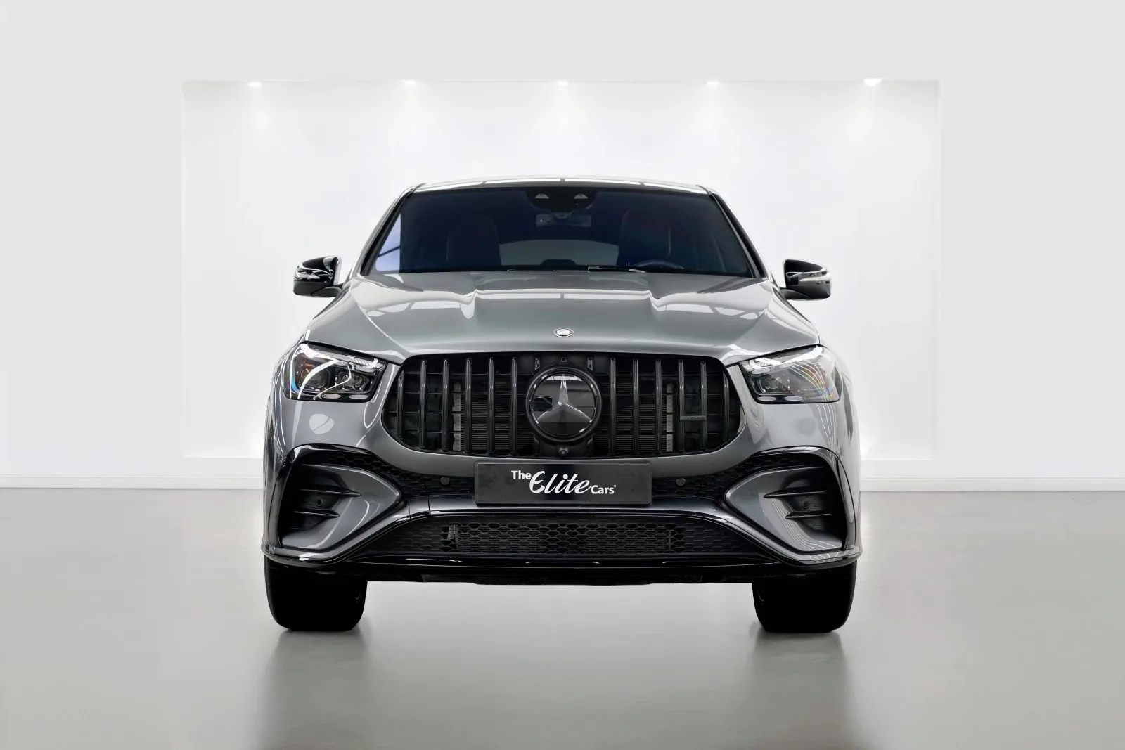 2025 Mercedes-AMG GLE 53 4MATIC+, 5/15