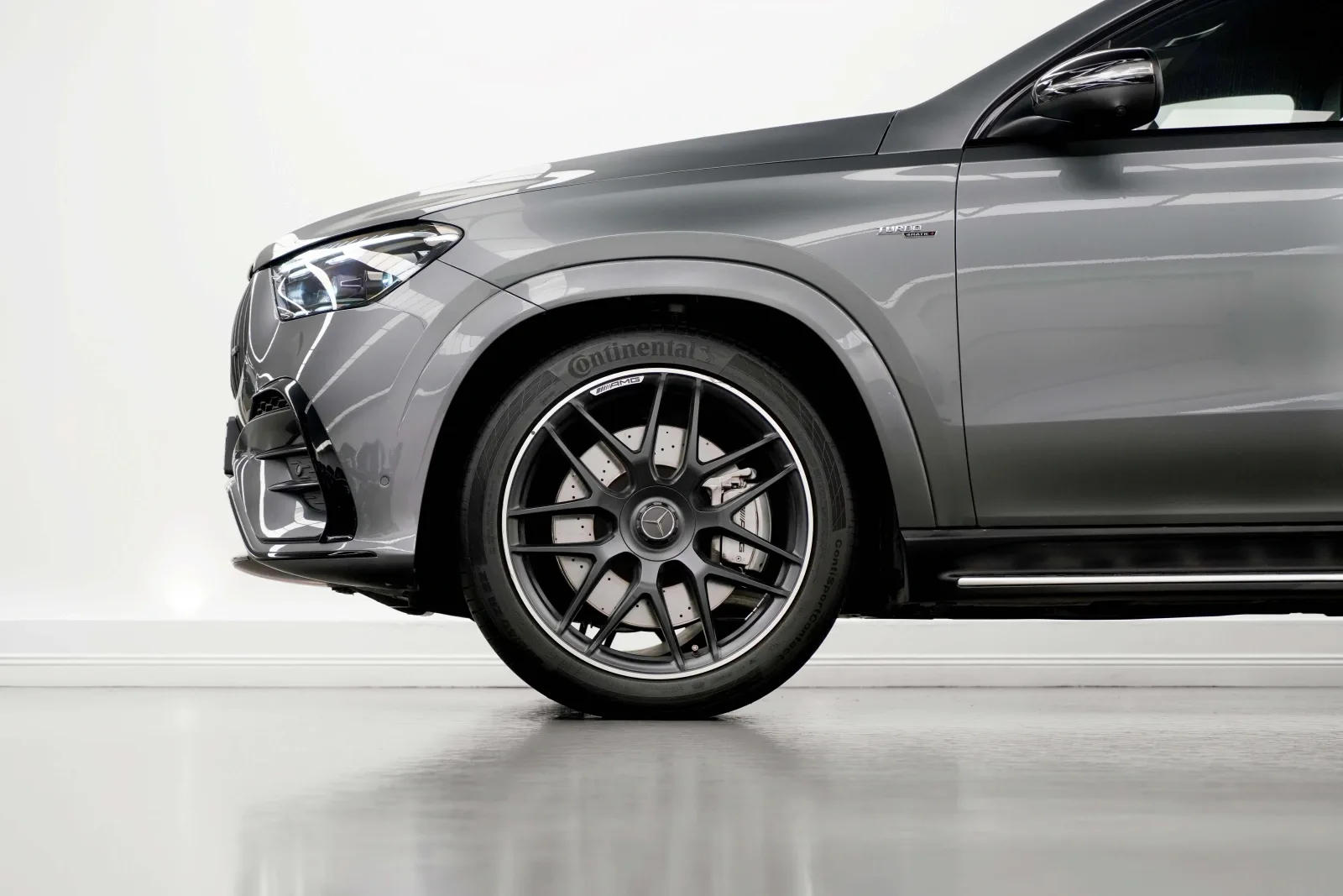 2025 Mercedes-AMG GLE 53 4MATIC+, 6/15