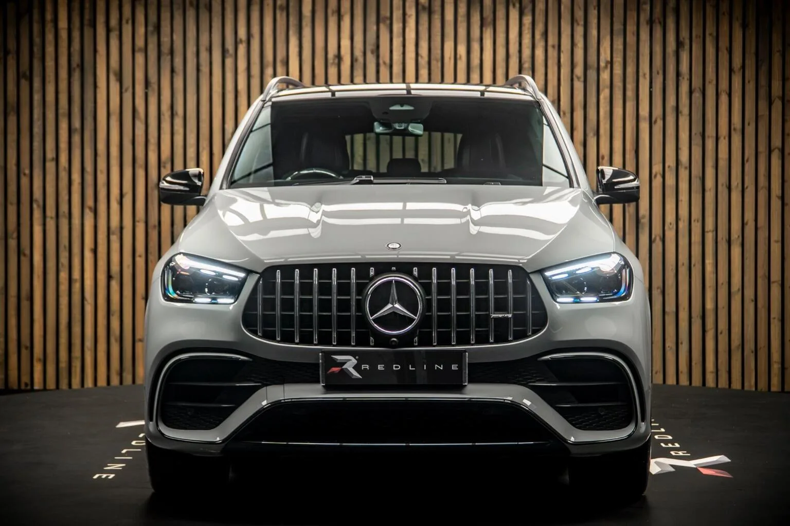 2025 Mercedes-AMG GLE 63 S Night Edition, 5/30