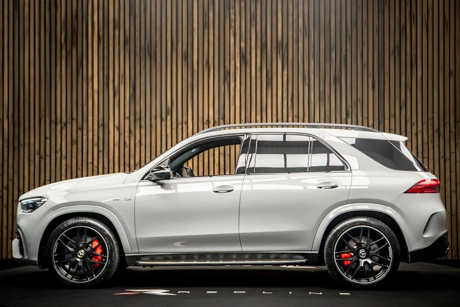 2025 Mercedes-AMG GLE 63 S Night Edition, 7/30