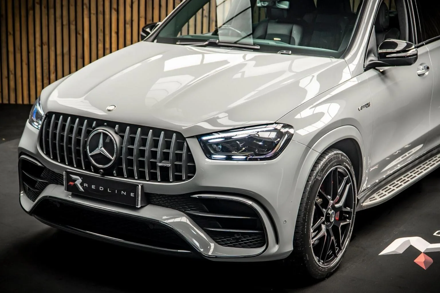 2025 Mercedes-AMG GLE 63 S Night Edition, 14/30