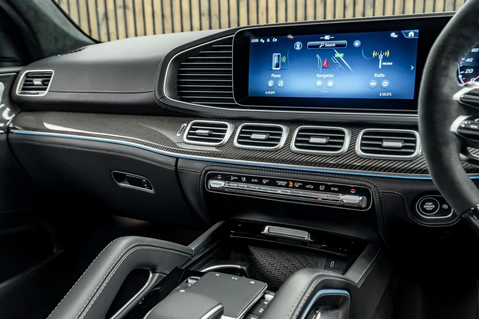 2025 Mercedes-AMG GLE 63 S Night Edition, 24/30