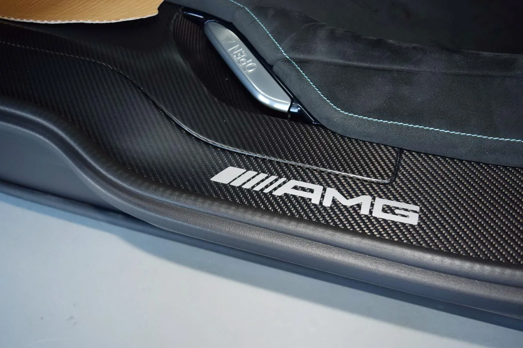 2025 Mercedes-AMG ONE, 19/30