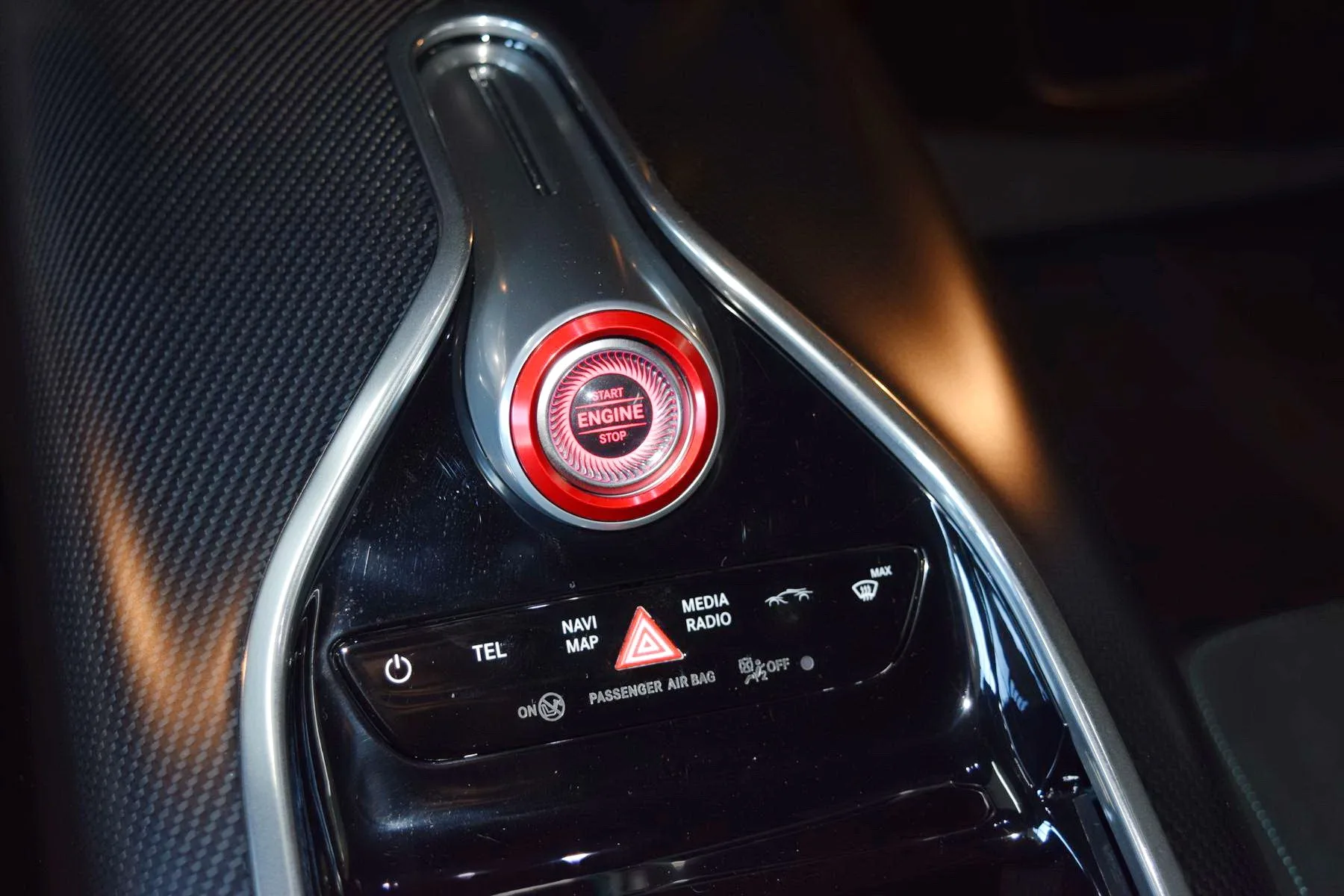 2025 Mercedes-AMG ONE, 23/30