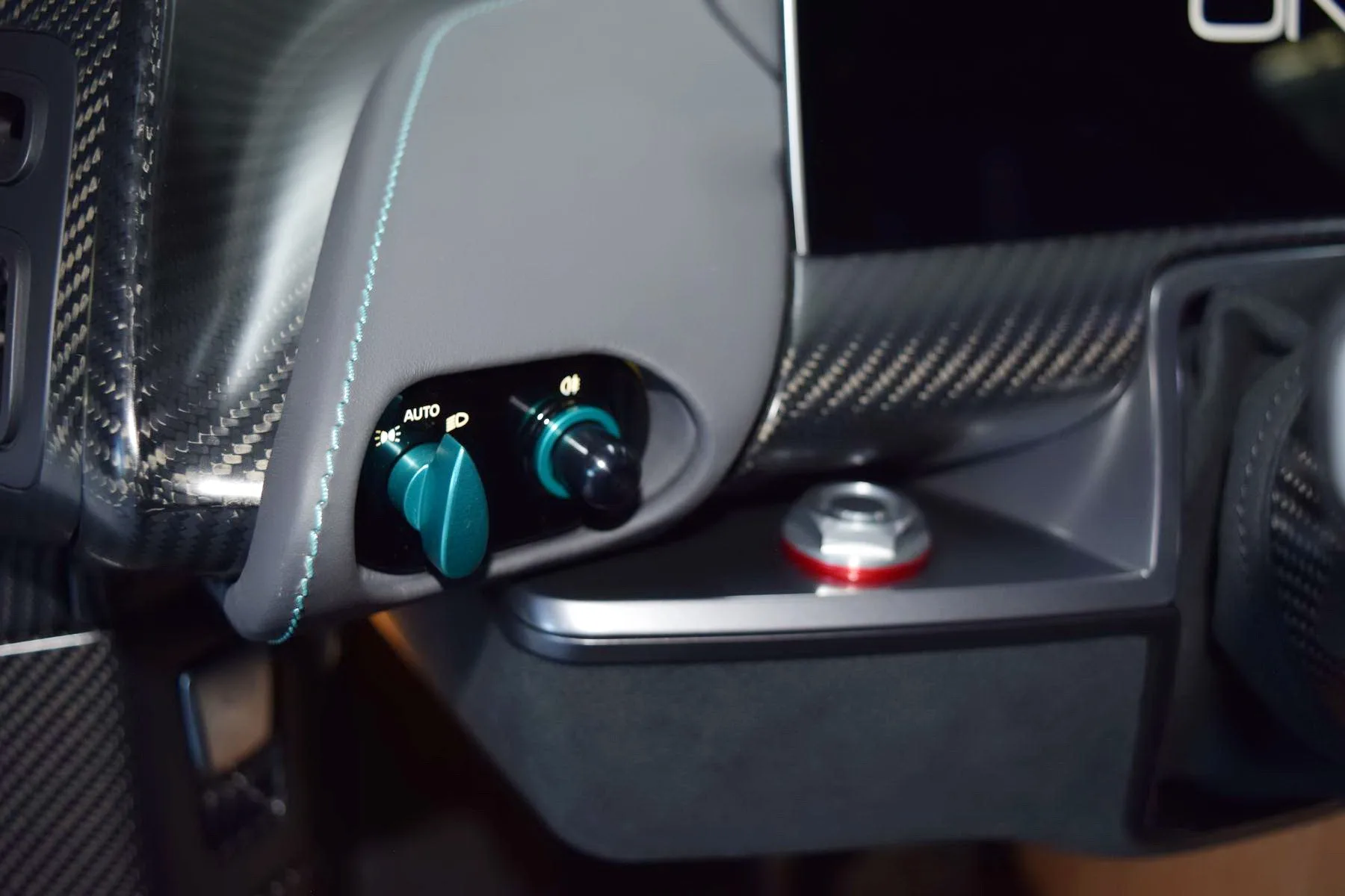 2025 Mercedes-AMG ONE, 26/30