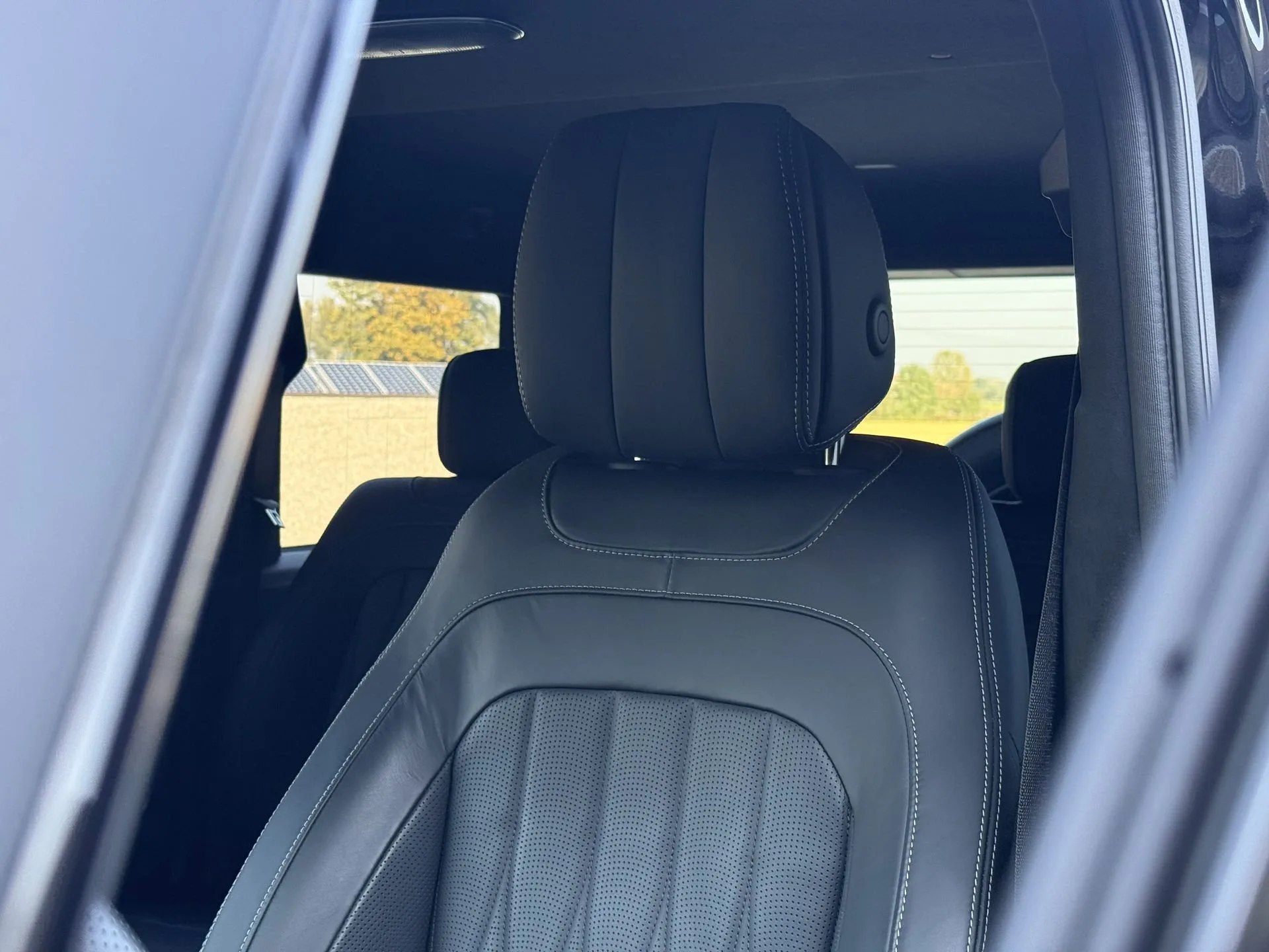 2025 Mercedes-Benz G 450 d, 12/21