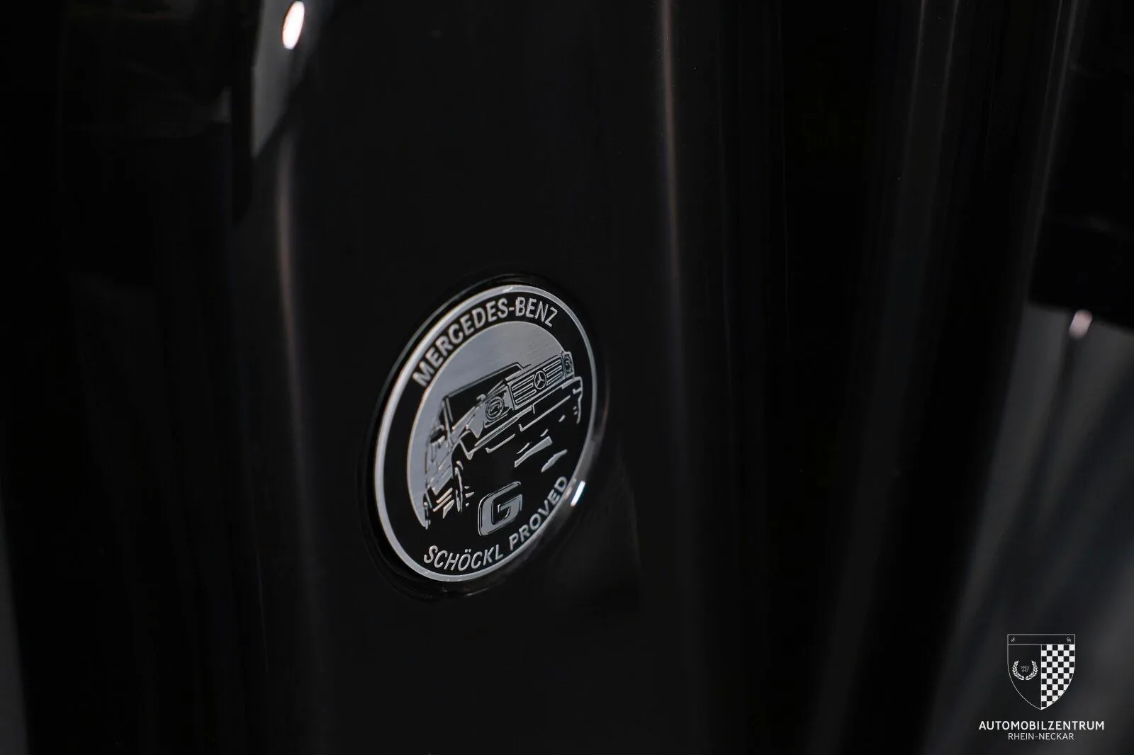 2025 Mercedes-Benz G 450 d AMG Line, 12/30