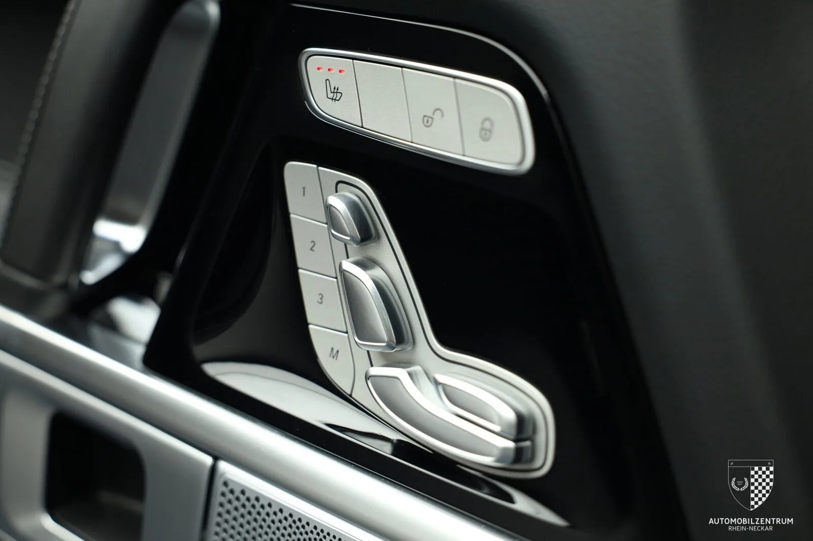 2025 Mercedes-Benz G 450 d AMG Line, 13/30