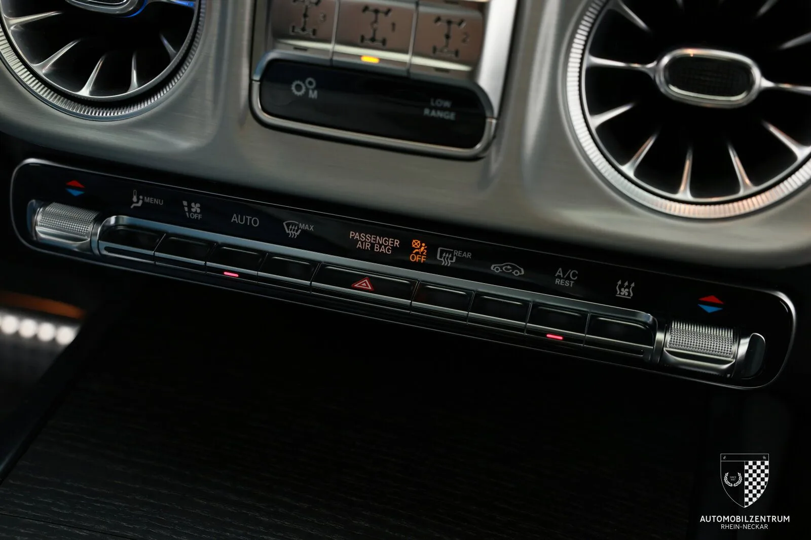 2025 Mercedes-Benz G 450 d AMG Line, 16/30
