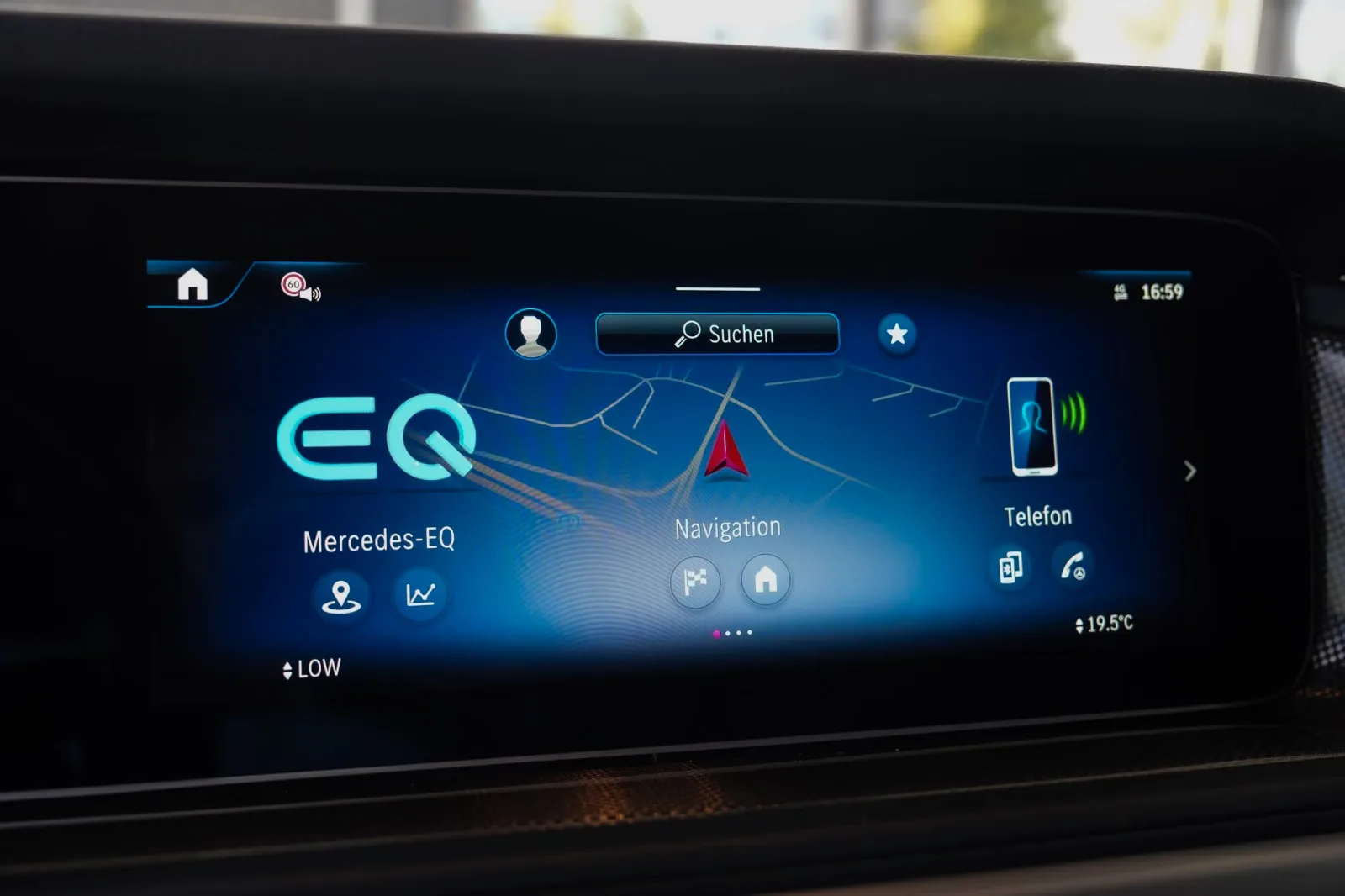 2025 Mercedes-Benz G 580 with EQ Technology, 22/30