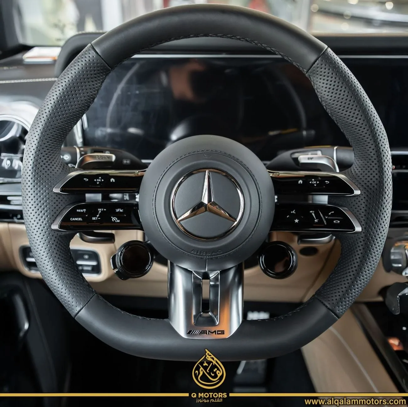 2025 Mercedes-Benz G 63 AMG, 11/14