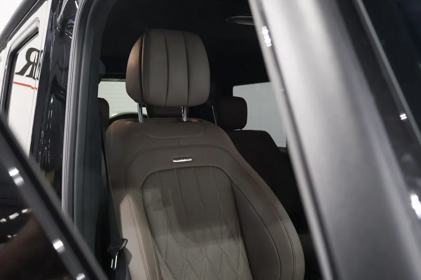 2025 Mercedes-AMG G 63 angeboten von einem Supersportwagenhändler in Zibido San Giacomo, Italien, Foto 16 von 21