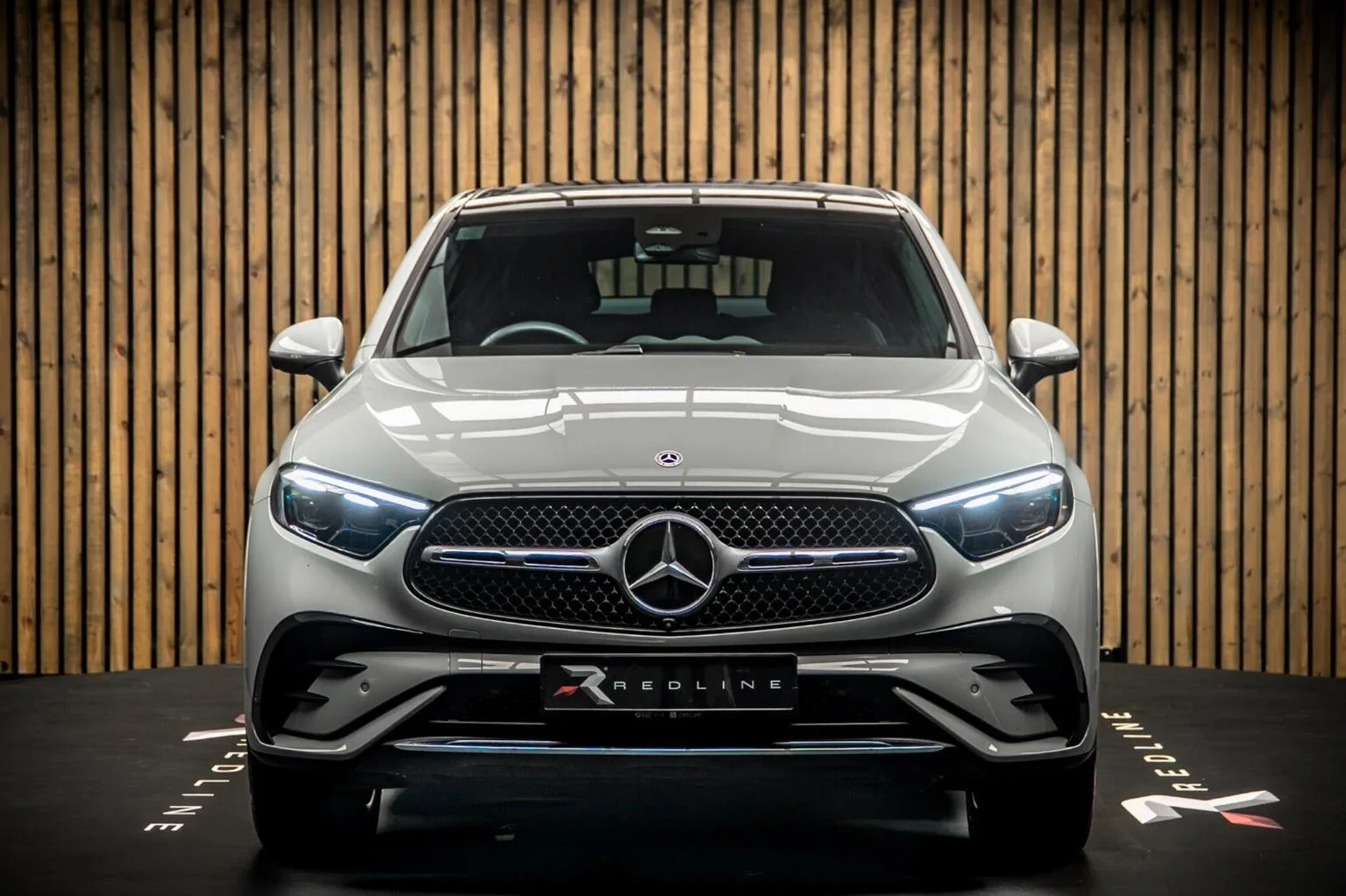 2025 Mercedes-Benz GLC 300 Coupé AMG Line, 5/30