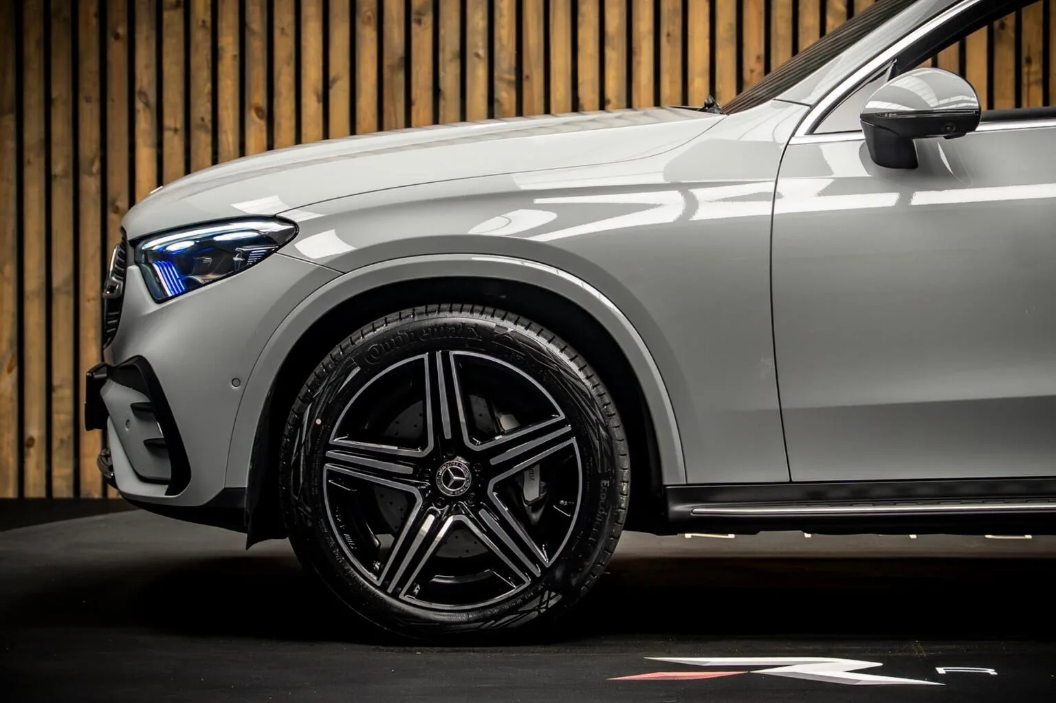 2025 Mercedes-Benz GLC 300 Coupé AMG Line, 8/30