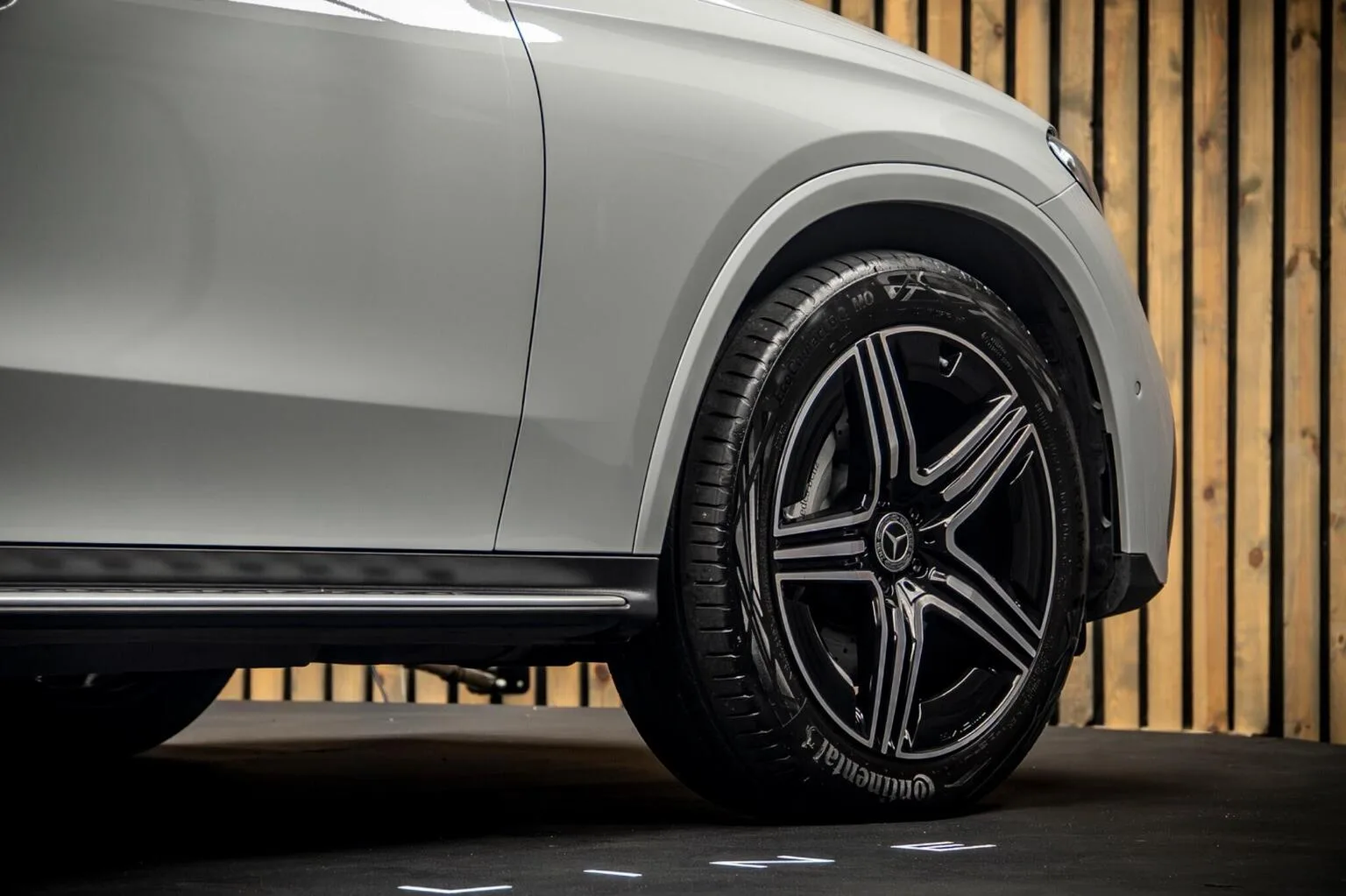 2025 Mercedes-Benz GLC 300 Coupé AMG Line, 13/30
