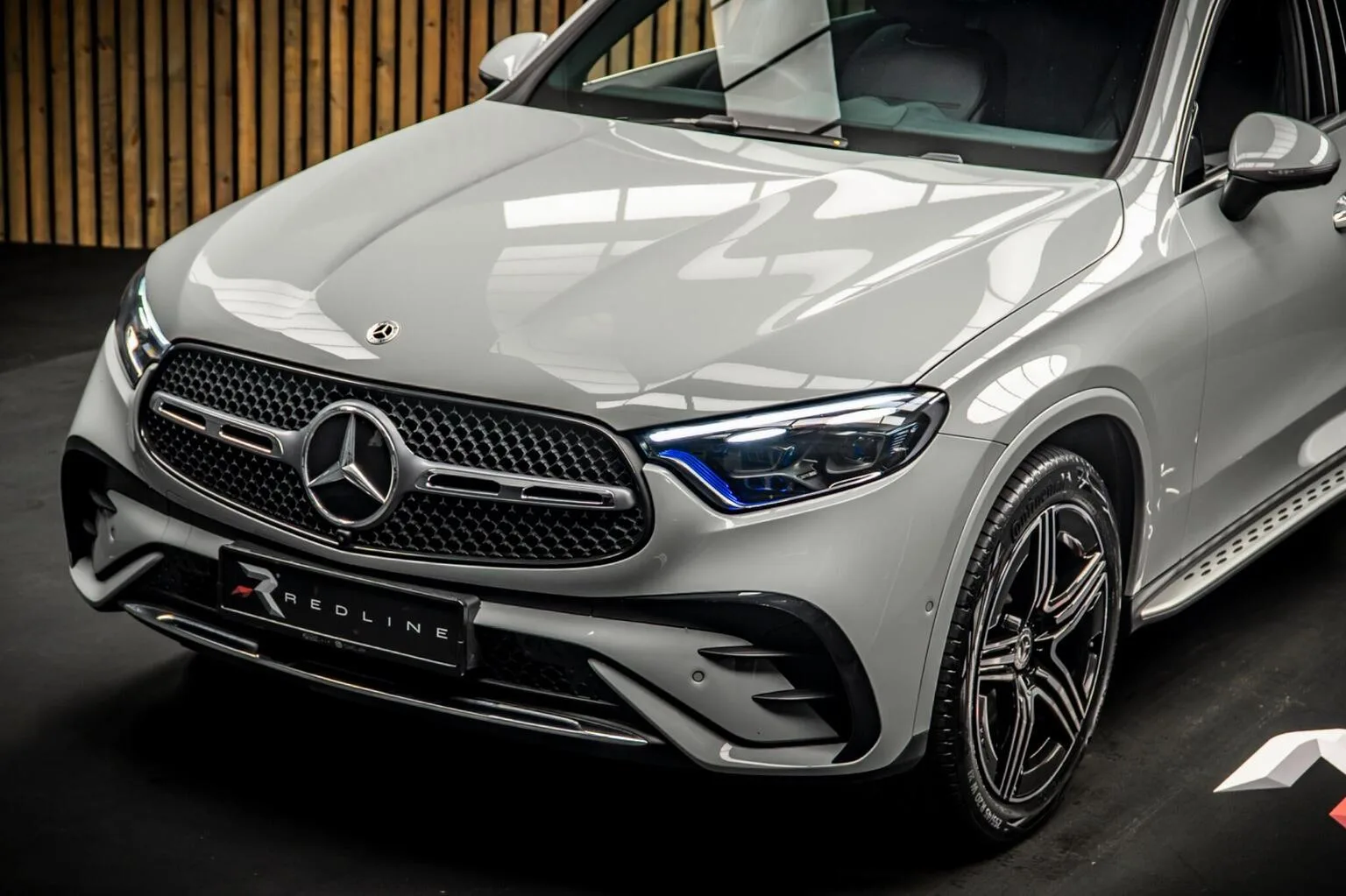 2025 Mercedes-Benz GLC 300 Coupé AMG Line, 14/30