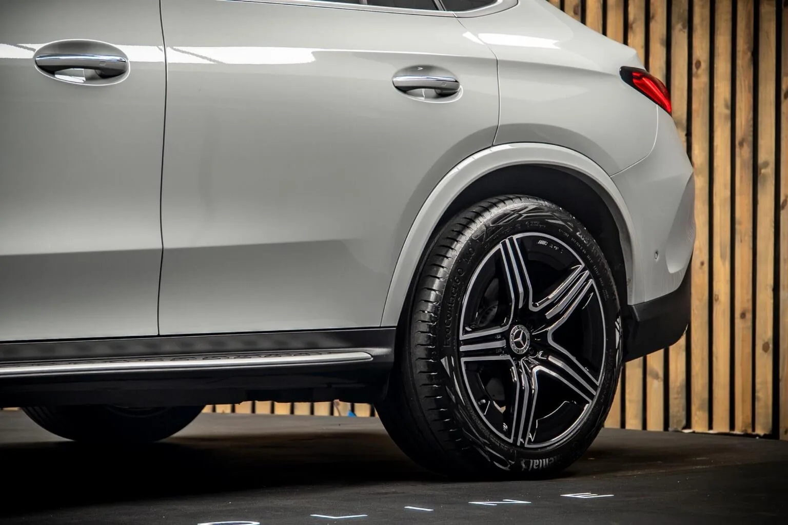 2025 Mercedes-Benz GLC 300 Coupé AMG Line, 15/30