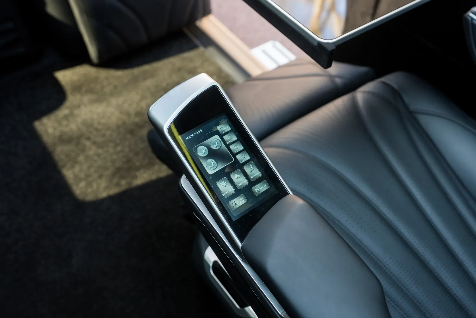 2025 Mercedes-Benz Sprinter Sutton First Class, 6/30