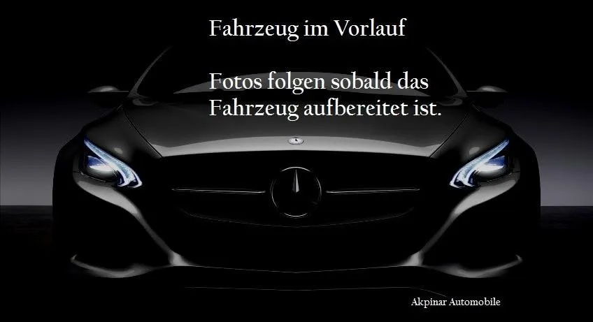 2025 Mercedes-Benz V 300 d long angeboten von einem Fachhändler in Holzgerlingen, Deutschland, Hauptfoto