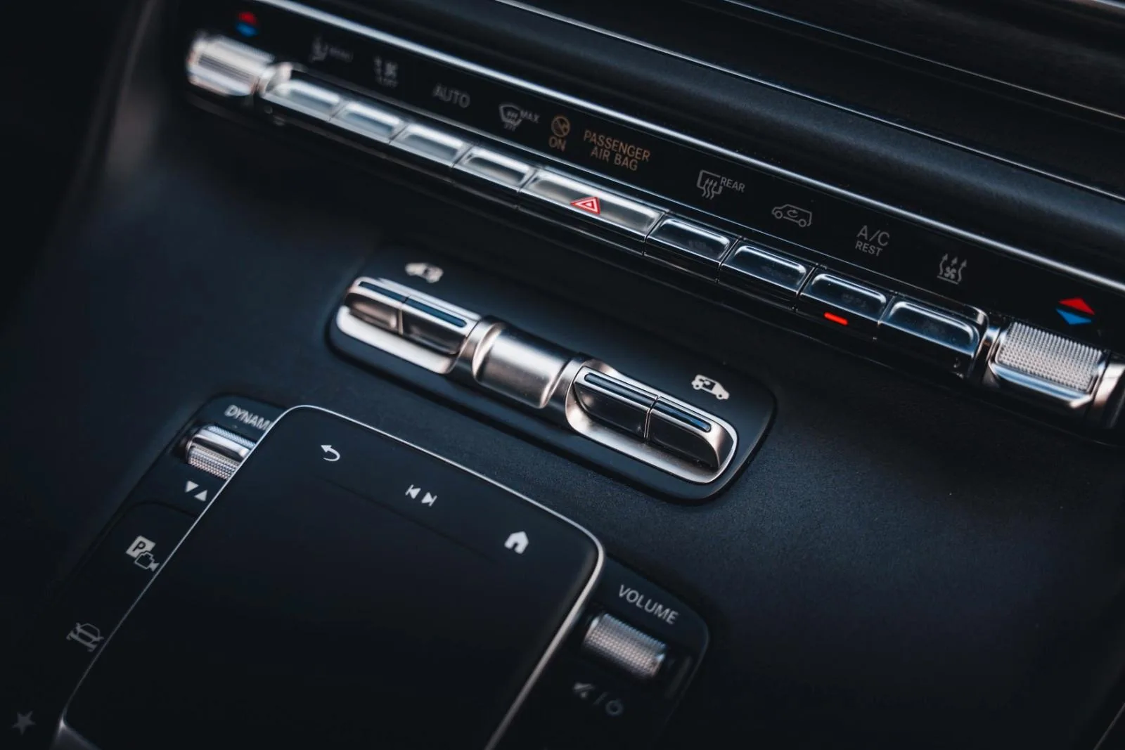 2025 Mercedes-Benz V 300 d 4MATIC, Avantgarde, AMG Line, 27/29