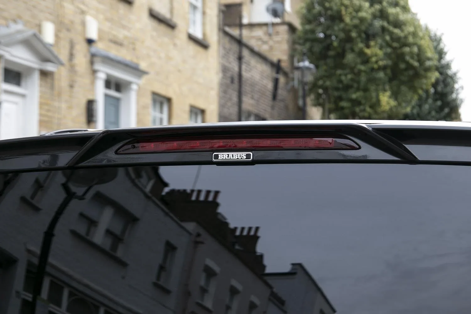 2025 Mercedes-Benz V 300 d 4MATIC, Avantgarde Edition, extra-long, BRABUS, 7/30