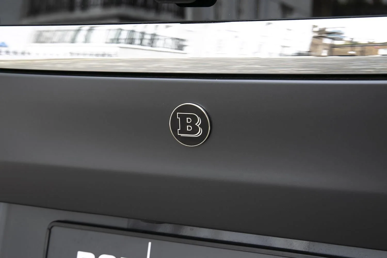 2025 Mercedes-Benz V 300 d 4MATIC, Avantgarde Edition, extra-long, BRABUS, 15/30