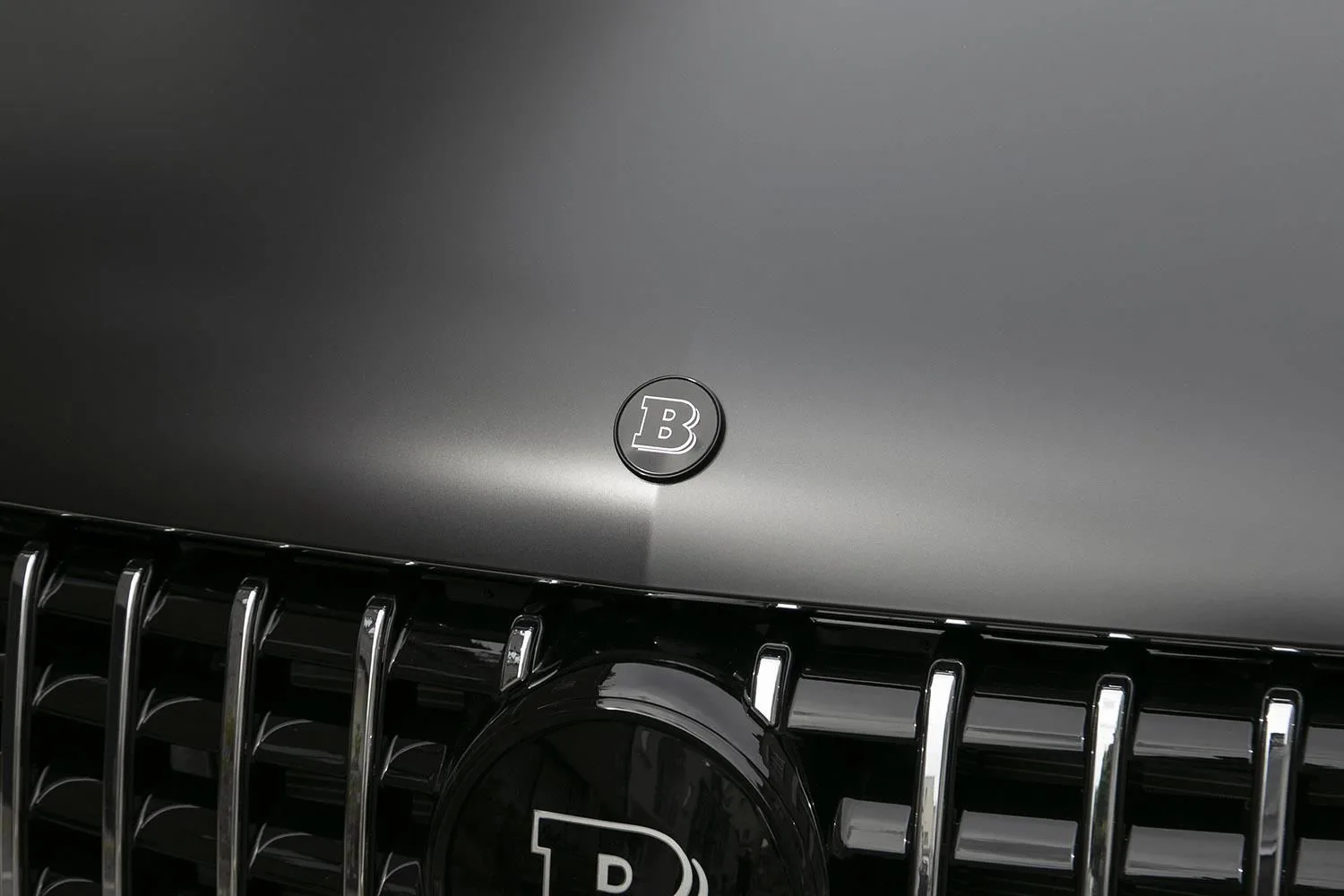2025 Mercedes-Benz V 300 d 4MATIC, Avantgarde Edition, extra-long, BRABUS, 20/30